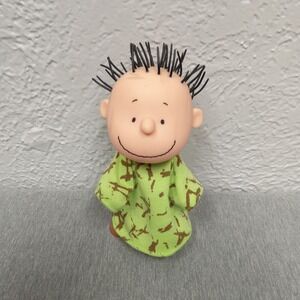 2004 Vintage Memory Lane PEANUTS Pig-Pen Collectible Figure